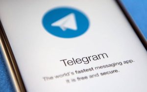 排查飞机(Telegram)加载缓慢的技术问题